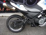BMW G 650 G Sertao  F 650 GS - Offers