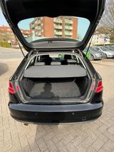 Audi A3 Sportback SHZG KLIMA ALU - Audi A3 mit Benzin-Antrieb: Kleinwagen