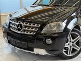 Mercedes-Benz ML 320 CDI-AMG/Comand/PDC/Teilleder - Mercedes-Benz ML 320 Gebrauchtwagen in Hamburg