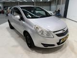 Opel Corsa 1.4-16V Edition - Opel Corsa: 16v Edition