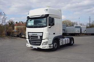 DAF XF 480 FT