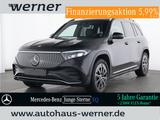 Mercedes-Benz EQB 300 4M 19"AMG-ADV FLEX-LADEN WINTER WDGS VZA