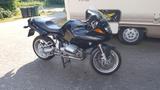 BMW r1100s