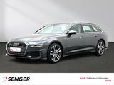 Audi A6 Avant 50 TFSI e Design quattro S tronic B&O