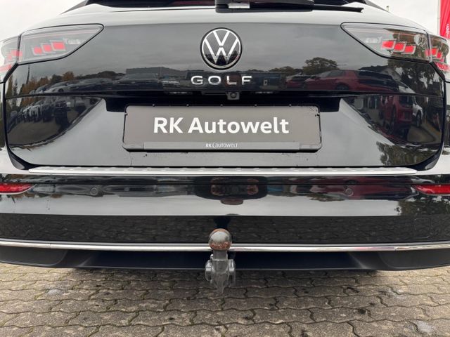 Golf Variant VIII Goal 2.0 TDI DSG LED Navi AHK