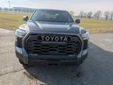 Toyota 2026 TRD Pro i-Force Max CrewMax 5´5 Bed 3.5l - Toyota Tundra mit Schiebedach