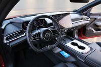 Mazda 6e - Vorschau Bild 8