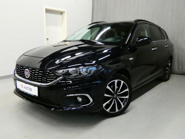 Fiat Tipo 1.6 Business, Navi,Xenon,Leder,ACC,AHK