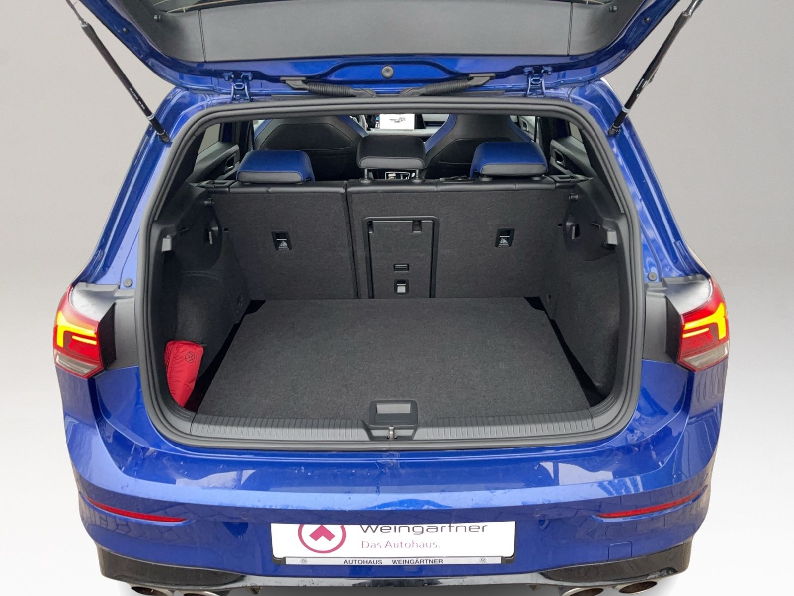 Golf R Performance 4MOTION, Keyless, Rearview, W