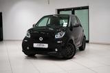 Smart FORTWO COUPE|BRABUS/PRIME|KAMERA|PANO|LEDER|JBL| - Smart ForTwo mit Schiebedach