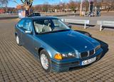 BMW Bmw 316 e36 - BMW 316 aus 1997