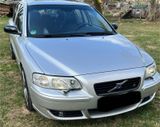 Volvo S 60R bj 2005 - Volvo S60 aus 2005