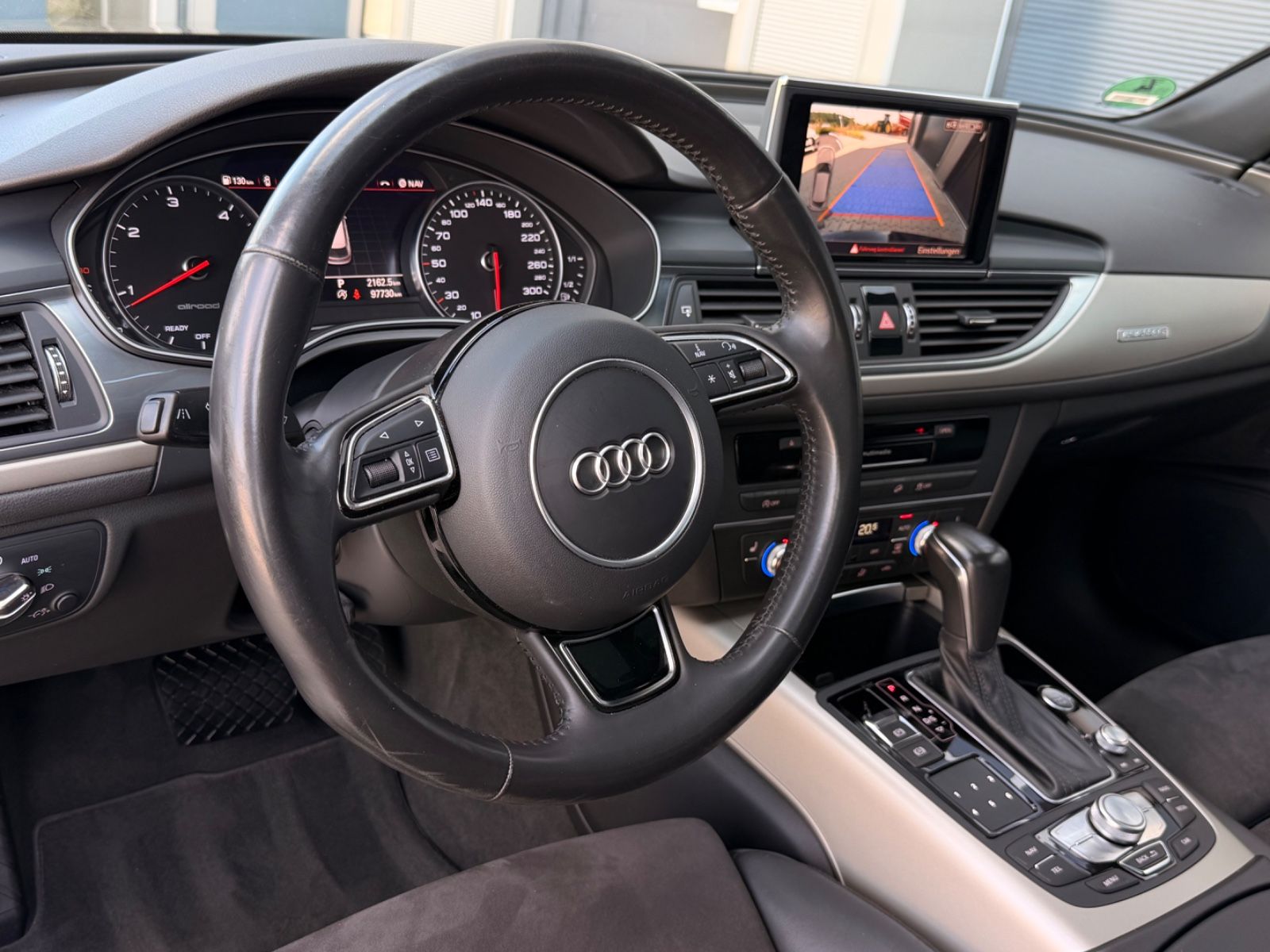AUDI A6 Allroad A6 Allroad Quattro|Pano|AHK|Kamera|Service NEU Vorschau 19