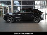 Porsche Cayenne Turbo E-Hybrid Coupe HA-Lenkung InnoDriv - : Vollleder, Luftfederung
