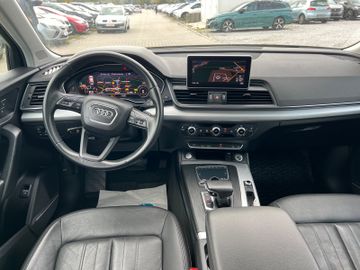 Audi Q5 - 10