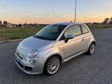 Fiat 500 1.3 Multijet 16V 95 CV Pop - Fiat 500 aus 2012: Pop