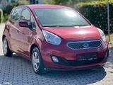 Kia Venga Vision 60.000KM 1.HAND - gebrauchte Kia Venga aus dem Jahr 2011