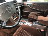 Mercedes-Benz S 420 - Mercedes-Benz Coupé aus dem Jahr 1989