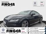 Audi TT Coupe 45 TFSI S tronic*LED/Navi/SHZ/Alcantara - gebrauchte Audi TT aus dem Jahr 2021