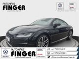 Audi TT Coupe 45 TFSI S tronic*LED/Navi/SHZ/Alcantara - Audi TT aus 2021