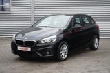 BMW 218d Advantage Navi Tempomat AHK Limiter PDC - BMW 2er Reihe Kombi Gebrauchtwagen