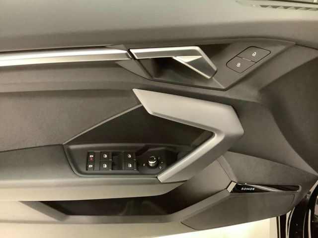 A3 Sportback S line 35 TFSI S tronic,Headup,Navi
