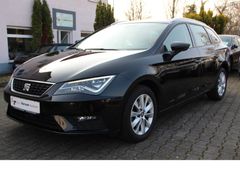 Fahrzeugabbildung Seat Leon ST Style*Navigation*Winterpaket*Klimatronic