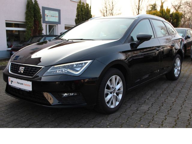 Seat Leon ST Style*Navigation*Winterpaket*Klimatronic