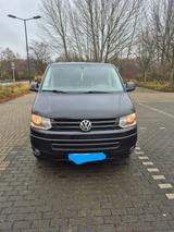 Volkswagen T5 Multivan motor 175000km - Volkswagen T5 Multivan in Köln