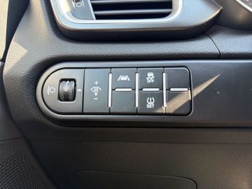 Kia cee'd Sportswagon 1.0 T-GDI Vision KAMERACARPLA