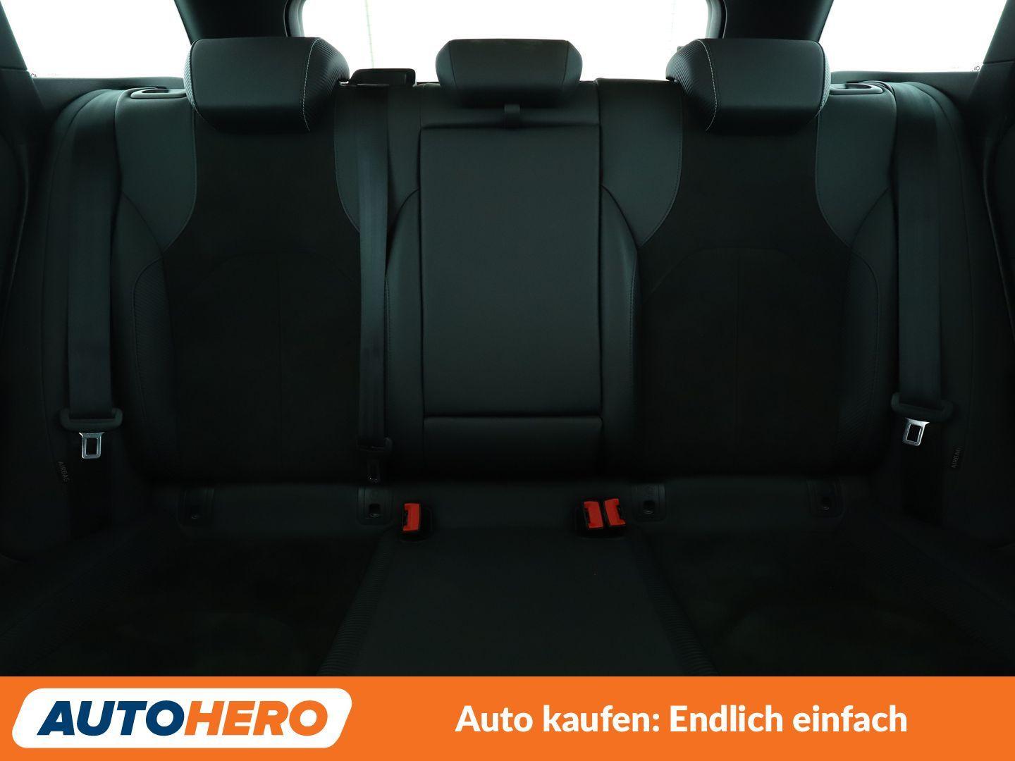 Seat Leon 2.0 TSI Cupra 300 4Drive Aut.*NAVI*VC*LED*