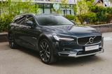 Volvo V90 B6 310HP   Cross Country Ultimate  AWD - Volvo V90 Cross Country: Ultimate