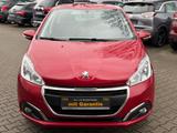 Peugeot 208 Active Aus 2 Hand Service Gepflegt*Navi*PDC* - gebrauchte Peugeot 208 aus dem Jahr 2016