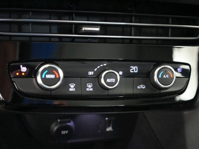 Mokka-e B ELEGANCE ELECTRIC 50kWh AT+LED LICHT+N