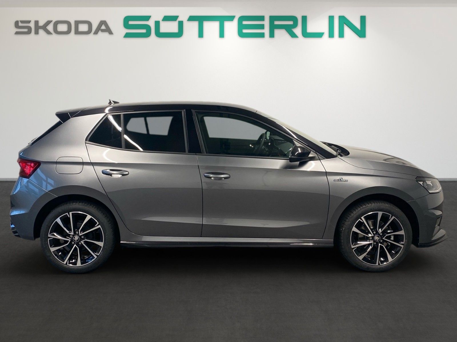 Skoda Fabia - Bild 3