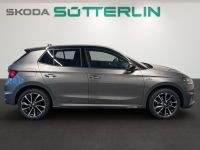 Skoda Fabia - Vorschau Bild 3