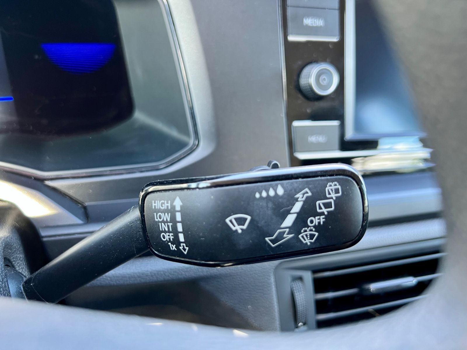 VW Polo VI KLIMA GZJR LED CARPLAY PDC