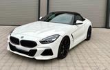 BMW Z4 M40i  Sportlicher Roadster in Top Zustand !