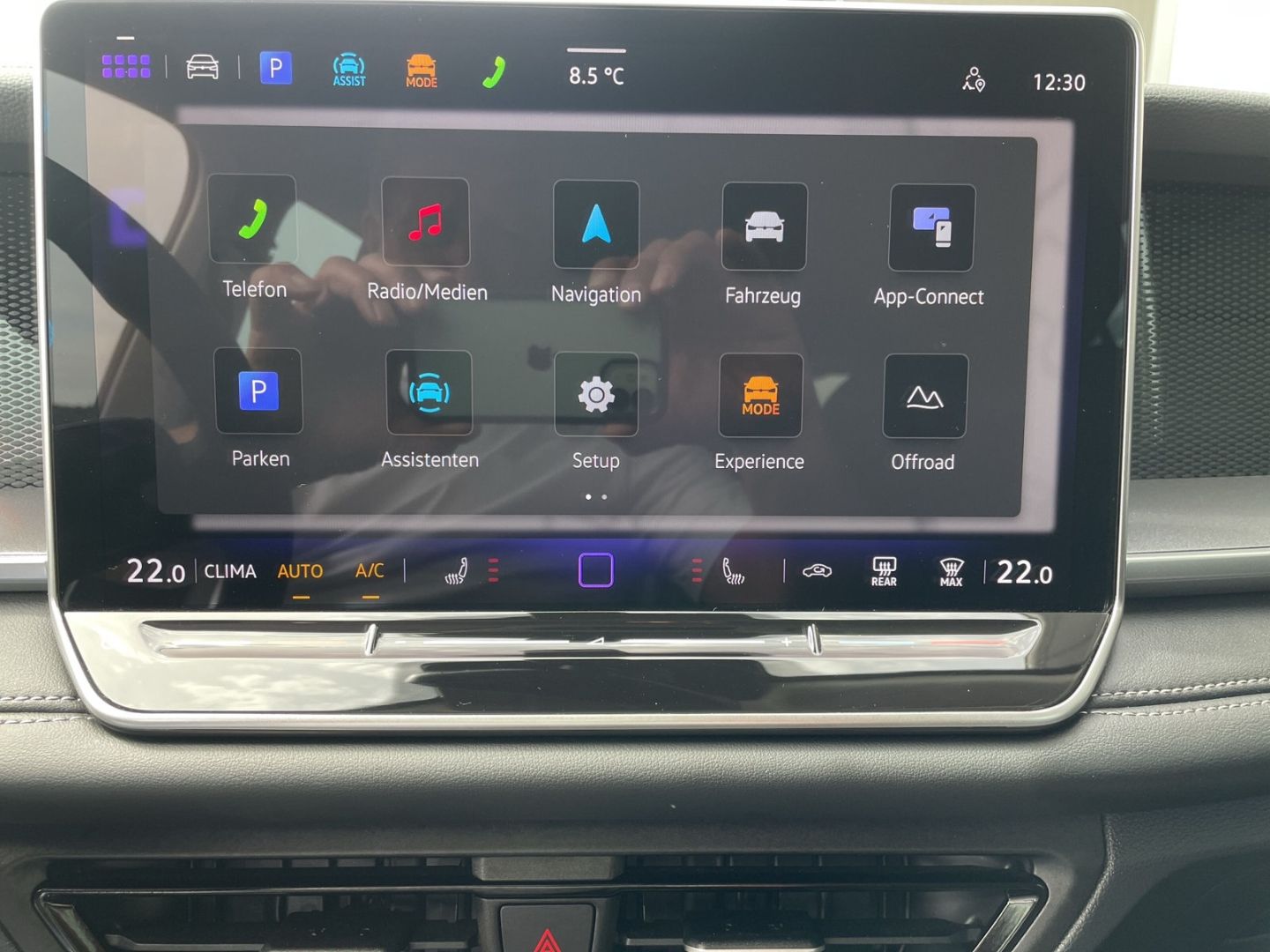 Volkswagen Tayron - Bild 13