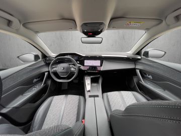 Peugeot 408 - 12