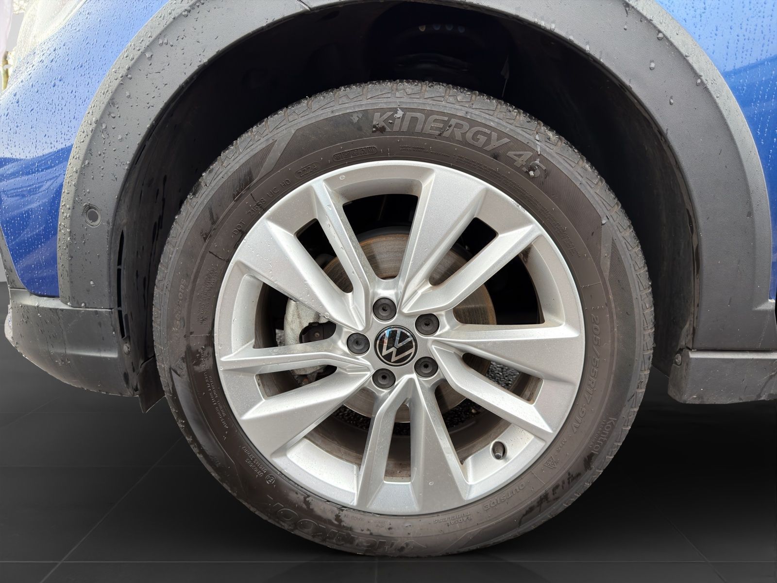 Volkswagen Taigo - Bild 7