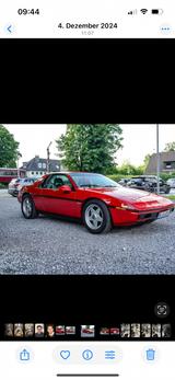 Pontiac Fiero - Pontiac Gebrauchtwagen