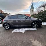 Opel Astra 1.4 Turbo Automatik 
