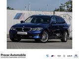 BMW 320d SPORT LINE+LED+DA PROF+PA PLUS+HiFi - gebrauchte BMW 320 aus dem Jahr 2019