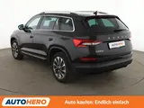 Skoda Kodiaq 1.5 TSI ACT Clever Aut.*NAVI*LED*ACC* - Skoda Kodiaq Gebrauchtwagen in Dresden