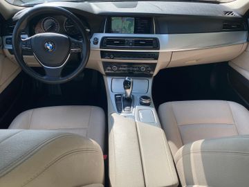 BMW 520 - 11