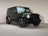 Mercedes-Benz G 450 AMG LINE NIGHT I+II CARBON ON STOCK - Mercedes-Benz G 450 Neuwagen