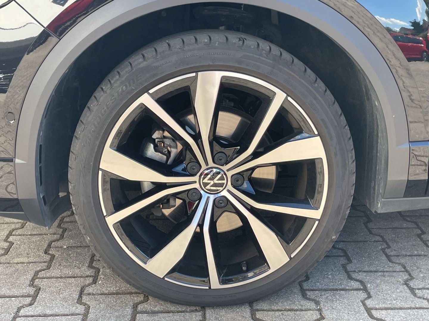 T-Roc 1.5 TSI DSG R-Line Pano/Kamera/IQ.LIGHT/AC