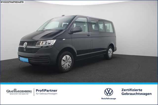 Volkswagen T6 Kombi 6.1 2.0TDI Navi AHK