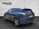 Volkswagen Tiguan 1.5eTSI DSG AHK LED Plus Komfortp. Navi - Volkswagen Tiguan: Plus